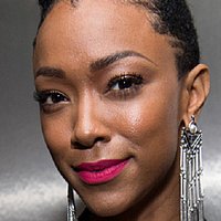 Sonequa Martin-Green Naakt
