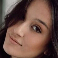 Sonia Ferragatta Naakt