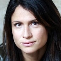Sonia Mankaï Naakt