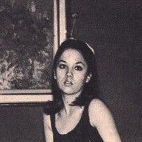 Sonia Vareuil Naakt