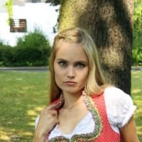 Sonja Bertram Naakt