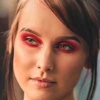 Sonja Reid Naakt