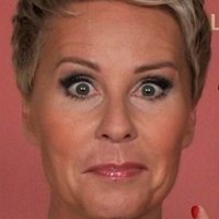 Sonja Zietlow Naakt