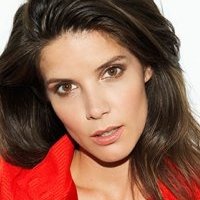 Sonya Cassidy Naakt