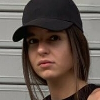 Sonya Jess Naakt