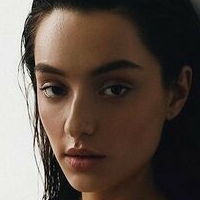 Sonya Starzhynska Naakt