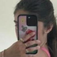Soph Mosca Naakt