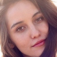 Sophia Bui Naakt