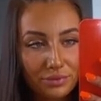 Sophia Cotter Naakt