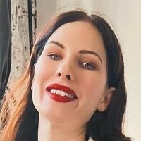 Sophia Enbas Naakt