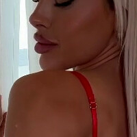 Sophia Fjeldberg Naakt