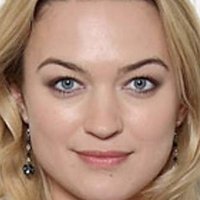 Sophia Myles Naakt