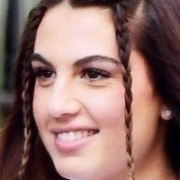 Sophia Peschisolido Naakt