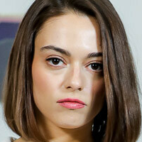 Sophia Shay Naakt