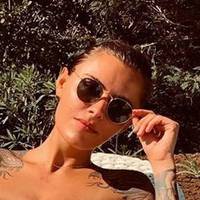 Sophia Thomalla Naakt