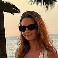 SophiaHazelnut Naakt