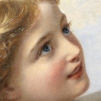 Sophie Anderson Naakt