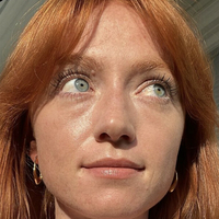 Sophie Anna Everhard Naakt