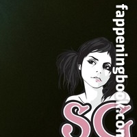 Sophie-Anne Naakt