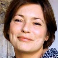 Sophie Aubry Naakt