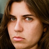 Sophie Berger Naakt