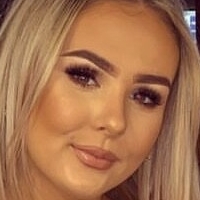 Sophie Campbell Naakt