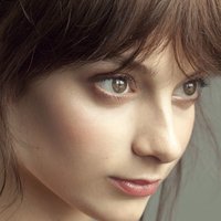 Sophie Desmarais Naakt