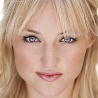 Sophie Faulkenberry Naakt