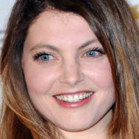 Sophie Guillemin Naakt