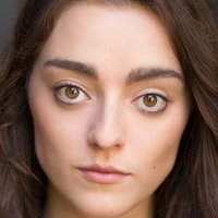 Sophie Harkness Naakt
