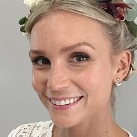 Sophie Hensser Naakt
