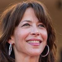 Sophie Marceau Naakt