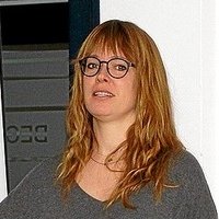 Sophie Rosentreter Naakt