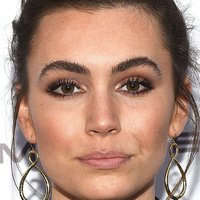 Sophie Simmons Naakt