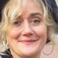 Sophie Thompson Naakt