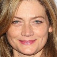 Sophie Ward Naakt