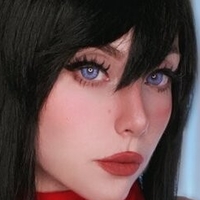Soryu Geggy Cosplay Naakt