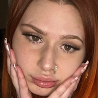 Sp00kytitties Naakt
