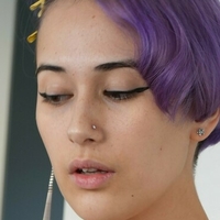 spacegirlgemmy Naakt