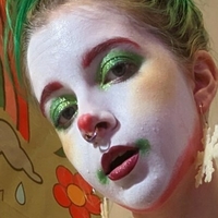 spacegxrlprincess Naakt