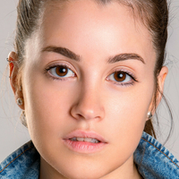 Spanish Models Naakt