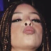 _spanishh.rose Naakt