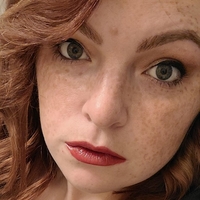 specklesoffreckles Naakt