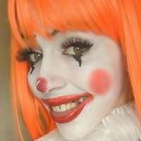 spiffdentheclown Naakt