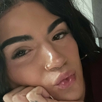 spoiledlatinaa Naakt