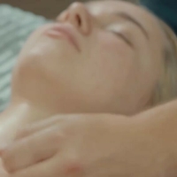 SportASMRMassage Naakt