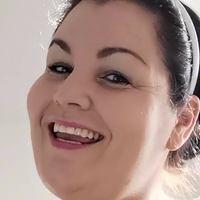 SSBBW Lailani Naakt