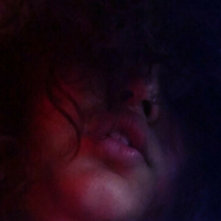 sselina-mae Naakt