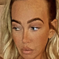 Stacey Megan Naakt