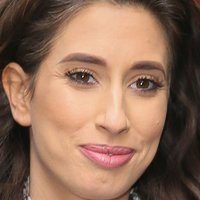 Stacey Solomon Naakt